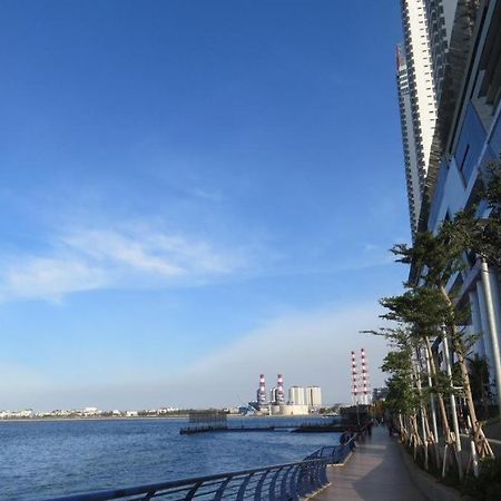 Hotel Golden Sky Pluit Yakarta Exterior foto
